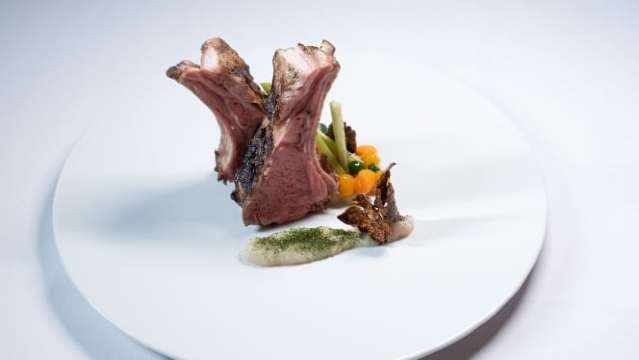 La Strummula Restaurant