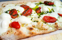 Santapizza餐厅图片