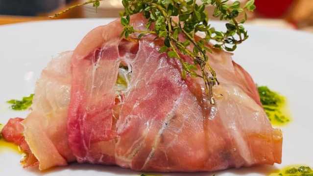 La Porta Braga餐厅图片