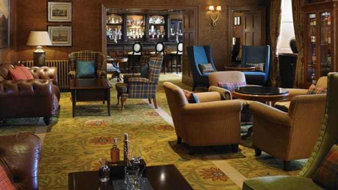 Pentland Restaurant