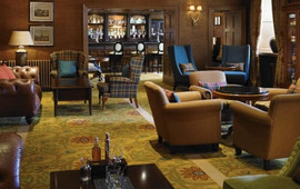 Pentland Restaurant