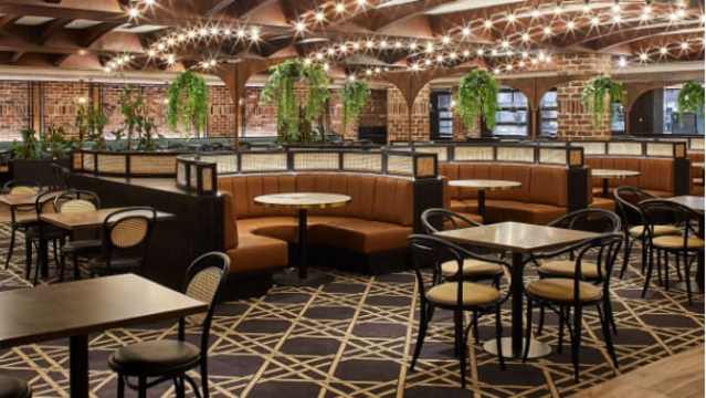 Liverpool Catholic Club