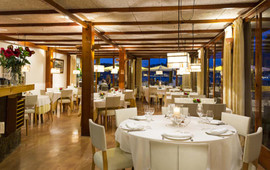 Restaurant Es Canyis