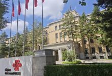 伪满洲电信电话株式会社旧址景点图片