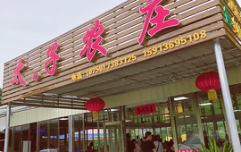 太子农庄