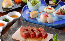Mogami tei餐厅图片