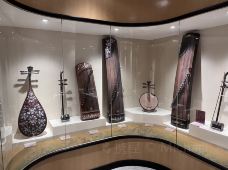 中国民族乐器博物馆-上海-Michael