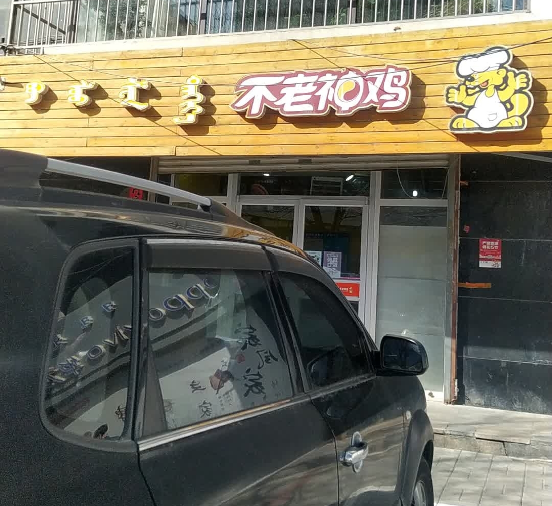 不老神鸡(大东店)