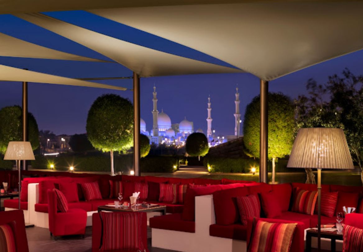 阿布扎比丽思卡尔顿大运河酒店(The Ritz-Carlton Abu Dhabi, Grand Canal)图片