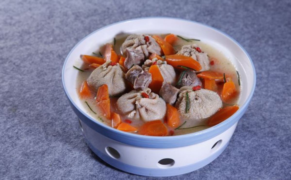 阿斯如蒙餐(长乐宫店)餐厅图片