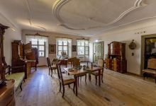 莫扎特出生地景点图片