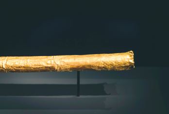 三星堆博物馆+考古遗址公园一日游【私享VIP包团 星级讲解】【2-8人精品私家小包团】