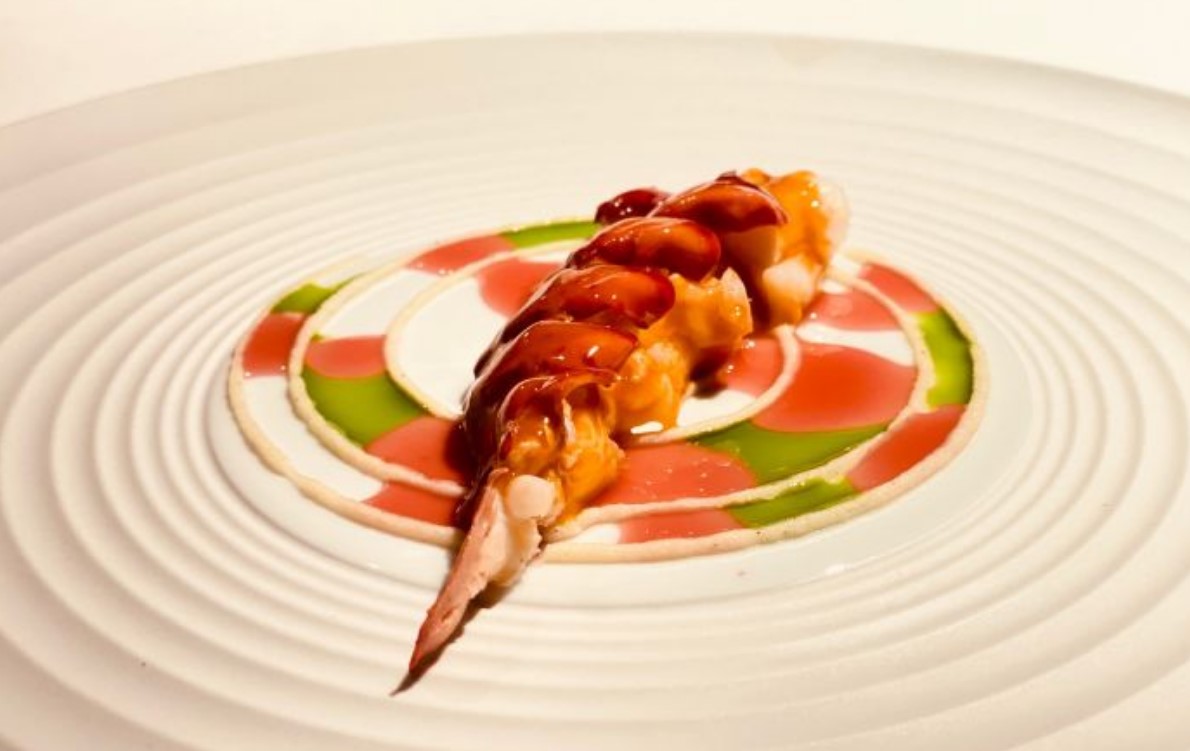 焱熹YANXI Fine Dining