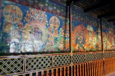 昌珠寺-山南-阿诚的白日梦