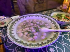 伯勒番仔楼·闽南人家-泉州