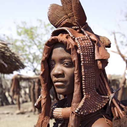 纳米比亚+津巴布韦+博茨瓦纳+赞比亚15日跟团游