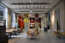 曼彻斯特博物馆-曼彻斯特-阿诚的白日梦