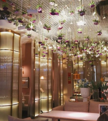 赛维利亚中西餐厅(金阳店)