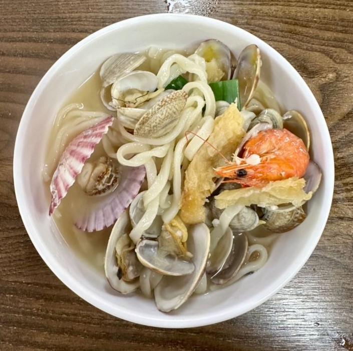 황해해물칼국수 1호점餐厅图片