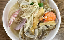 황해해물칼국수 1호점餐厅图片
