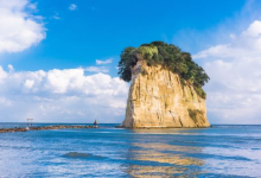 能登半岛景点图片