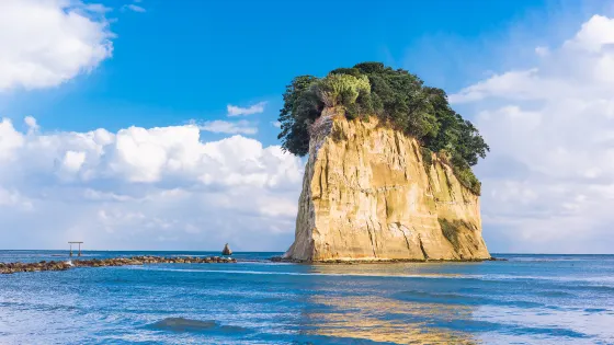 能登半島