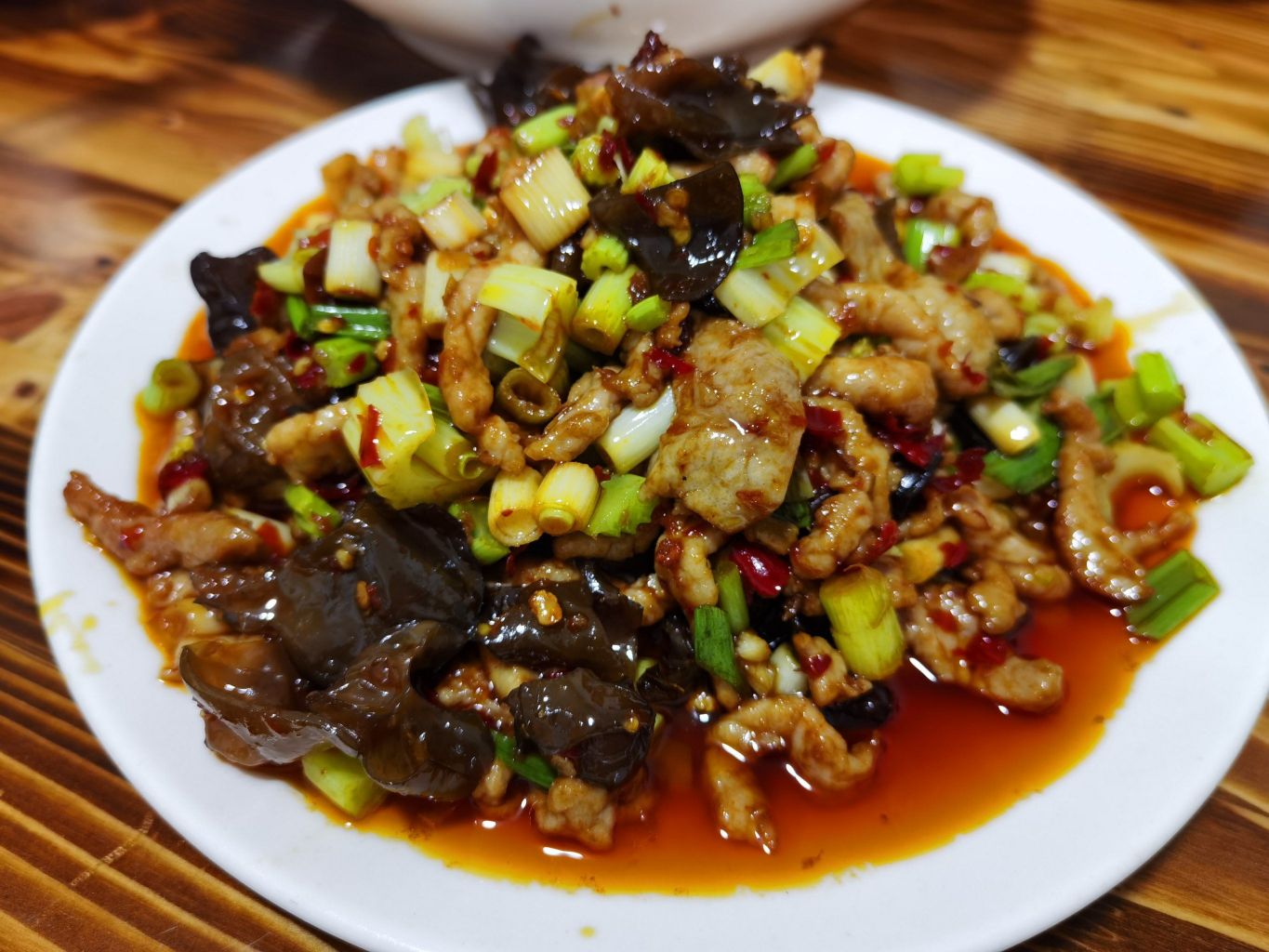 鸡哈豆花(梅西广场店)