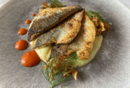 Szeroka No.9美食图片