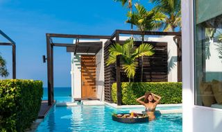 体验独特的普吉岛