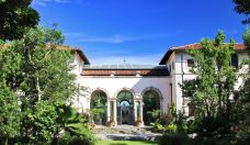 维兹卡亚博物馆及花园-迈阿密-zhulei831230