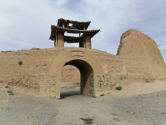 永泰古城旅行图片 1