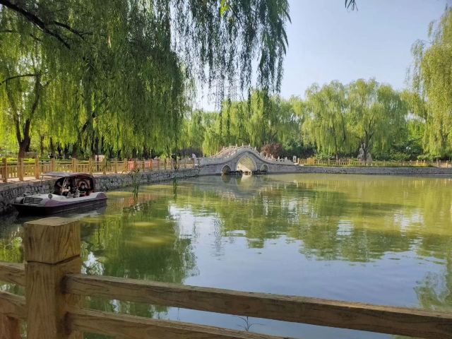 兴隆公园旅行图片 1