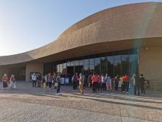 敦煌莫高窟数字展示中心-敦煌-fy****234