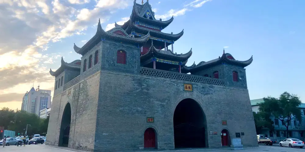 永安旅遊