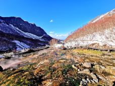 长白瀑布-安图-YoYo_2I1P6M6Q