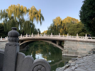 国庆说走就走的北京5天4晚游