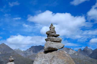 11天甘南自驾，拉不楞寺，扎尕那，莲宝叶则…最失望、最惊艳的是…