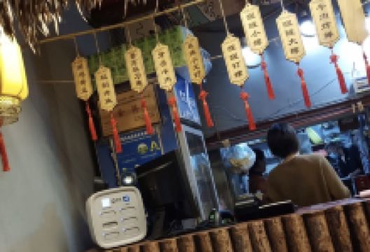 电厂肥仔田螺店美食图片