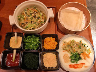 厦门鼓浪屿食闽菜 让食客在美食中了解闽南文化