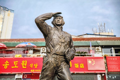 东北地区游记图片] 自驾游东北：沿鸭绿江一路向北，探秘中朝边境AB面
