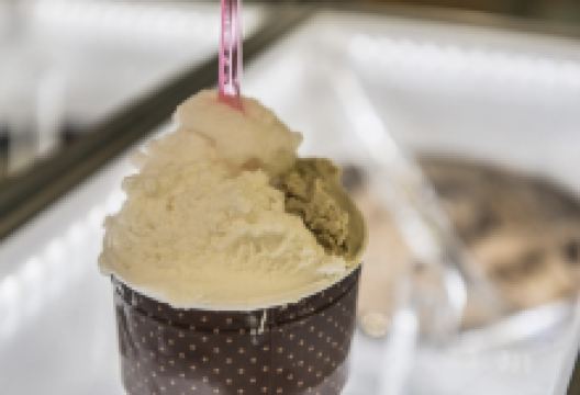 Gelateria Gustoso美食图片