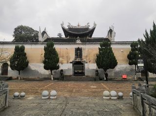 海南自驾游之二:湖南篇