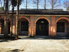 桥西历史街区-杭州-qtrqqcl