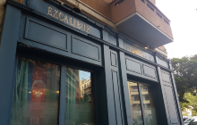 Pub Excalibur餐厅图片