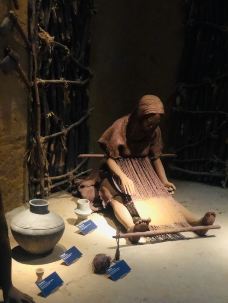 武汉博物馆-武汉-伊來