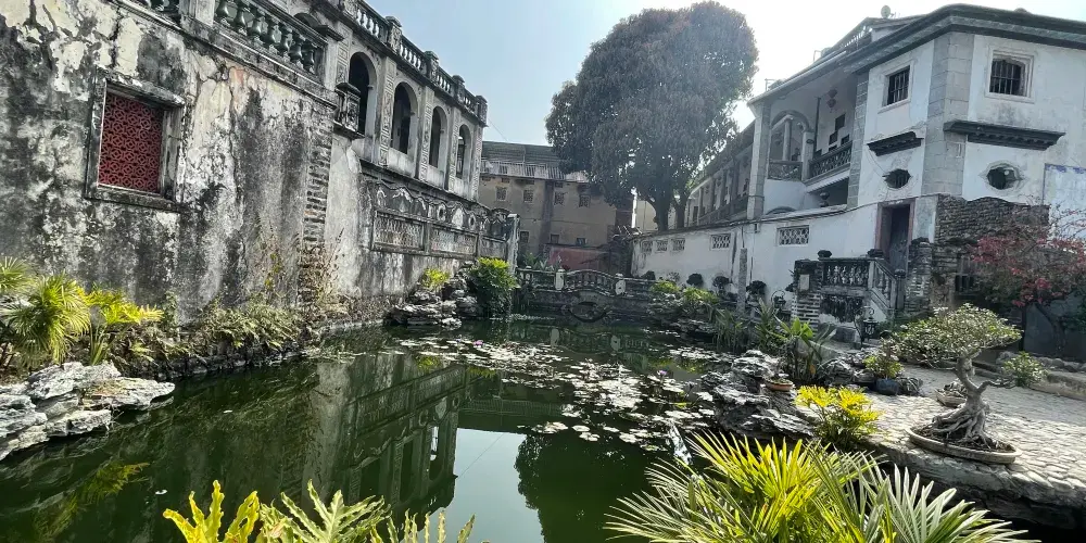 永安旅遊