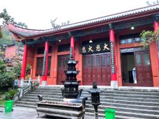 弘福寺-贵阳-心灵宫殿