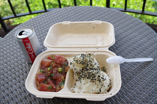 Suisan Fish Market餐厅图片