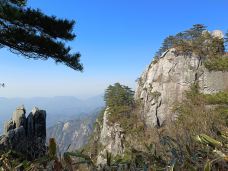 天堂寨-金寨-YoYo_8B9R7R2E