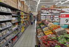 沃尔玛购物广场(千灯湖环宇城店)购物图片